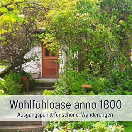 شقة Schweizerblick Hänner المظهر الخارجي الصورة